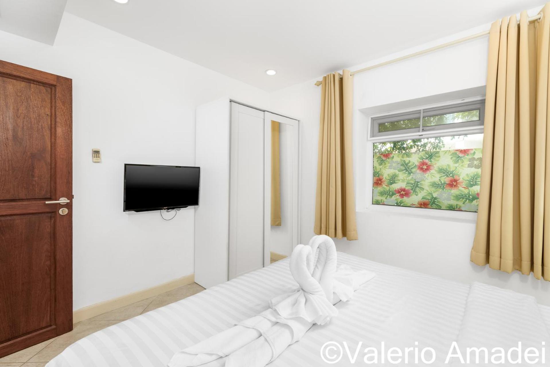 Kb Apartments Karon Beach By Phr Eksteriør billede