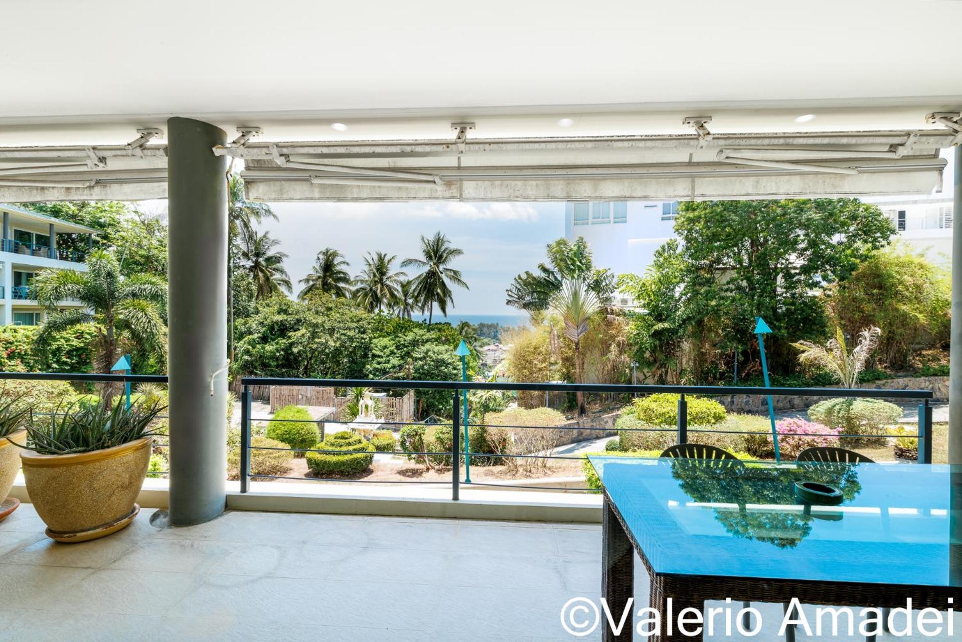 Kb Apartments Karon Beach By Phr Eksteriør billede